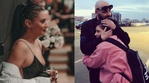 Colaj Mădălina Crețan și Nosfe