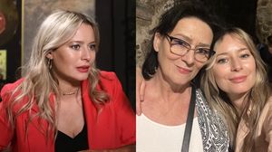 Laura și Ligia Cosoi