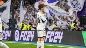 Arda Guler, fotbalist legitimat la Real Madrid