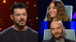 Victor Slav, Delia și Cătălin Bordea