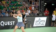 Simona Halep