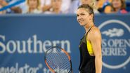 Simona Halep, WTA 2017