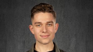 Denis Gavriloci concurent „Insula de 1 milion” kanal d