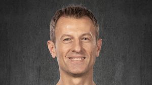 Cristian Marius Minea, Cristi concurent "Insula de 1 milion" Kanal D