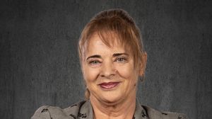 Angela Moga concurentă „Insula de 1 milion”