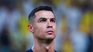 Cristiano Ronaldo, fotbalistul celor de la Al-Nassr