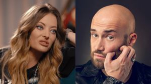 Delia și Mihai Bendeac