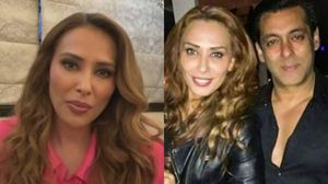 iulia vantur salman khan