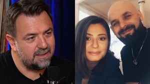 Colaj Horia Brenciu, Mădălina Crețan și Nosfe