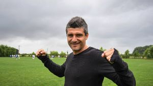 Daniel Niculae rapid