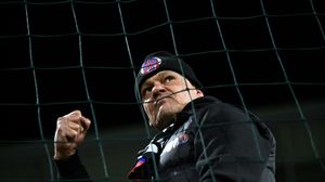 gheorghe mustata rapid