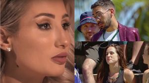 Claudia Puican, Armin Nicoară și Sindy