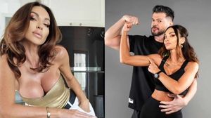 cine este selina, iubita lui victor slav, selina asia express 2024, asia express 2024 