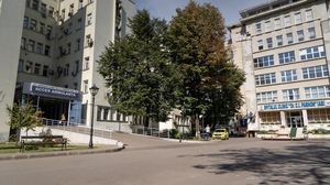 Spitalul Clinic „Dr. C. I. Parhon”