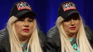 Nikita, la „În Oglindă”