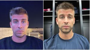 Gerard Pique, fost jucător al celor de la FC Barcelona