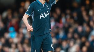 radu dragusin tottenham