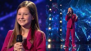 cine este adelina nedelcu, adelina nedelcu rat, românii au talent 2024 