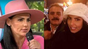 Lavinia și Florin Pîrva