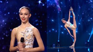 cine este nali dobrin, nali dobrin rat, românii au talent 2024 