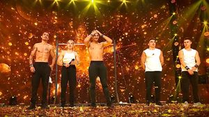 cine sunt calisthenics românia, Calisthenics România rat, golden buzz rat 2024 