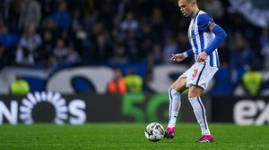 Pepe, jucător legitimat la FC Porto