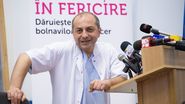 Cătălin Cîrstoiu, candidatul comun PNL-PSD pentru Primăria Capitalei