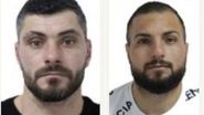 Cristian Marian Minae, Laurențiu Ghiță, suspecti crima sibiu