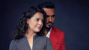 Jador și Oana Ciocan