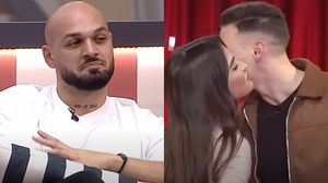 Robi, Virginia, Robert