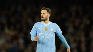 Bernardo Silva, jucător legitimat la Manchester City