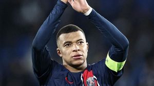 kylian mbappe real madrid