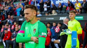 ionut radu bournemouth