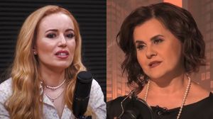 Lavinia Bîrsoghe și Niculina Stoican