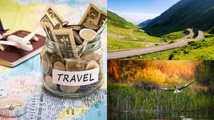 călătorie în românia, 5 sfaturi de a economisi bani pentru o călătorie în românia 