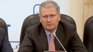 liviu negoiță, cine este liviu negoiță, biogarfie liviu negoiță, candidat primăria capitalei 