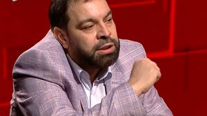 Florin Salam, la „40 de întrebări cu Denise Rifai”