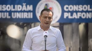 Cine este Daniel Băluță? Biografie: vârstă, studii, carieră. Află totul despre candidatul la Primăria sectorului 4