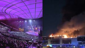 Atac armat în Moscova