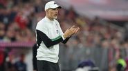 Thomas Tuchel, antrenorul lui Bayern Munchen