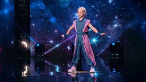 xenia balteanco românii au talent, cine este xenia balteanci rat, românii au talent 2024 