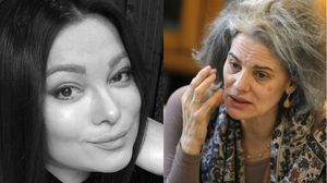 Marina Mălâia deces