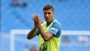 Rodri, fotbalist legitimat la Manchester City
