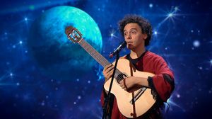 jose almar rat, cine este jose almar, românii au talent 2024 