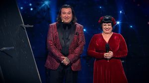 Sideshow Opera rat, cine sunt Sideshow Opera, românii au talent 2024 