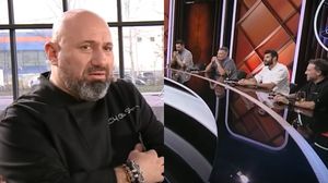 catalin scarlatescu, jurati emisiune culinara