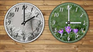 Trecerea la ora de vară