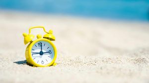 Trecerea la ora de vară