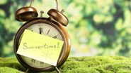 Trecerea la ora de vară