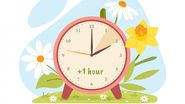 Ceas, ora de vară